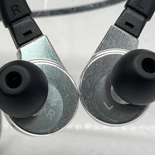 DITA 【中古】DITA Twins Fealty Iridium Silver 【DITA-FEALTY