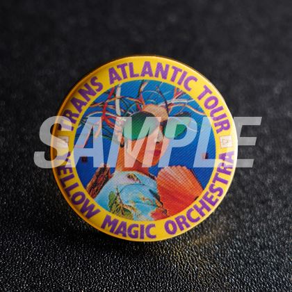 4月30日発売『YMO 1979 TRANS ATLANTIC TOUR LIVE ANTHOLOGY』購入者