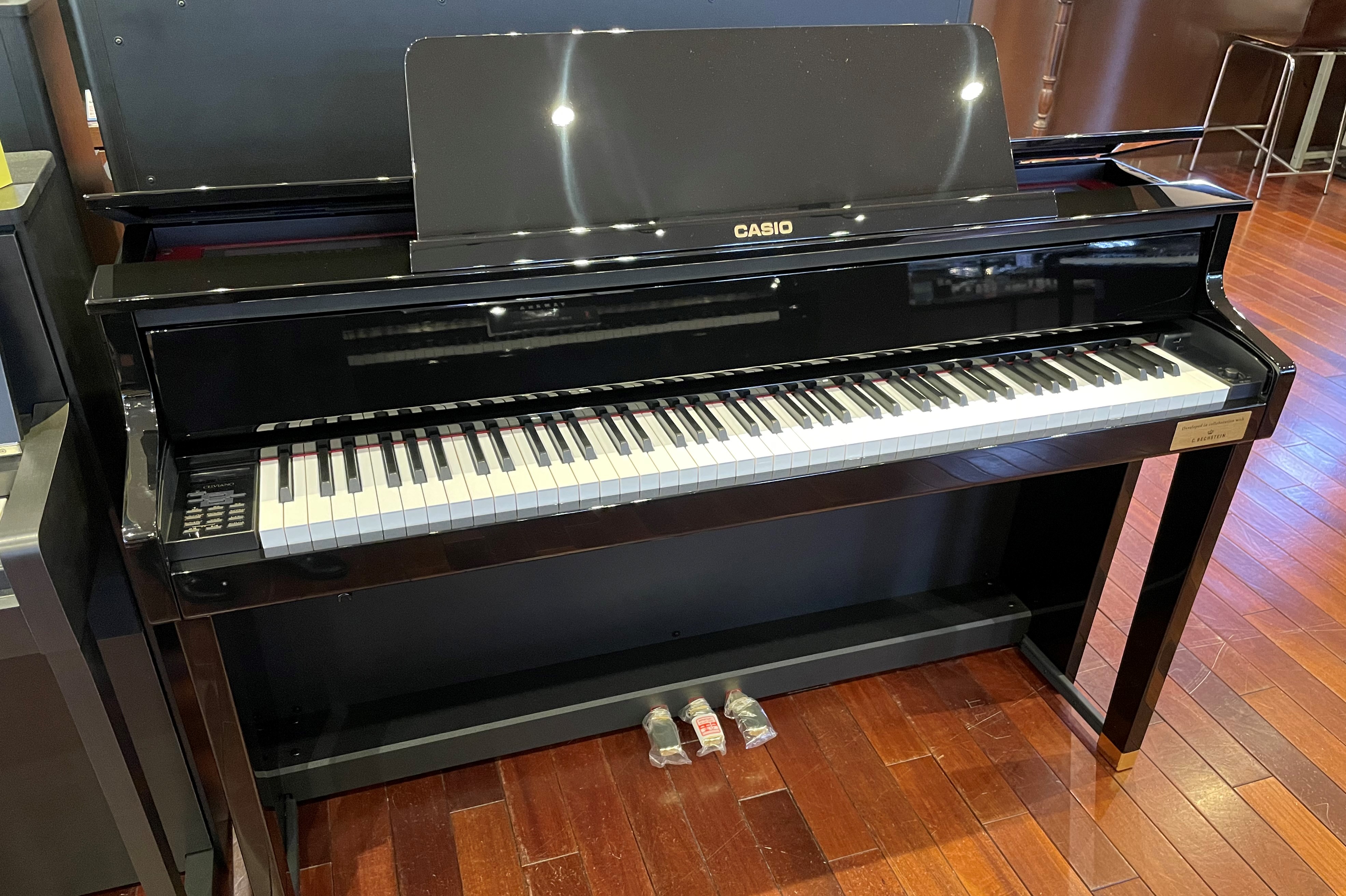 CASIO「GP-1000」店頭展示開始致しました！！｜島村楽器 川崎ルフロン店