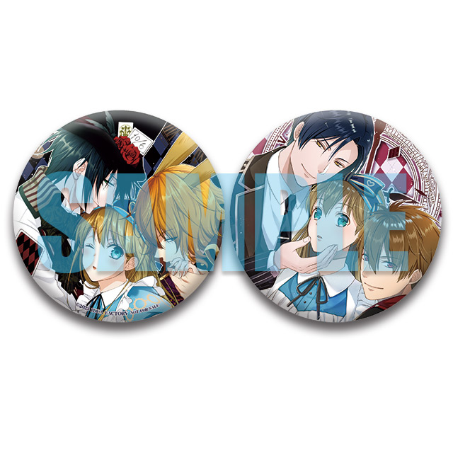 スペードの国のアリス White＆Black Edition☆特典付：Switch | ステラ