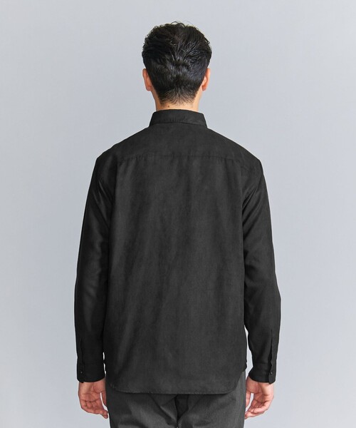 BEAUTY＆YOUTH UNITED ARROWS シャツ 「WEB限定 WARDROBE SMART