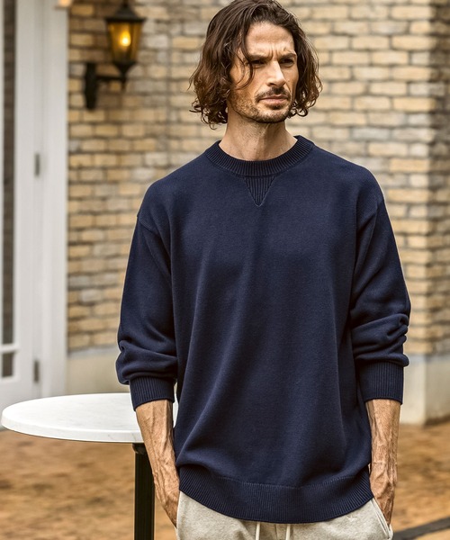 JH junhashimoto セーター ニット メンズ : ZOZOTOWN Yahoo!店 - 通販