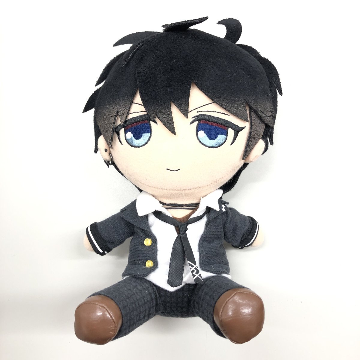 DIABOLIK LOVERS 無神ルキ ぬいぐるみ | K-BOOKS 池袋 2次元グッズ通販