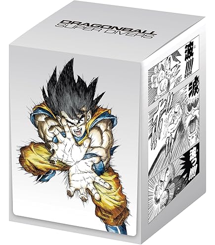 Amazon.co.jp: ドラゴンボールスーパーダイバーズ SDV1-067 孫悟空