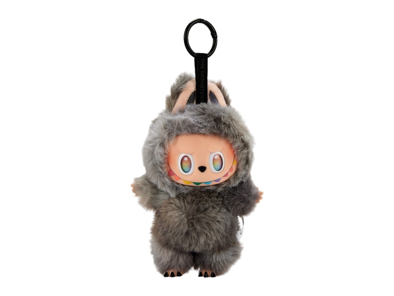 ラブブLabubu ID 正規品Big Into Energy シークレット 正規品保証