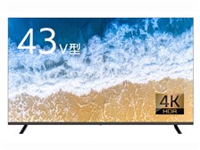WIS ASTEX AX-MSK43 [43インチ] 価格比較 - 価格.com