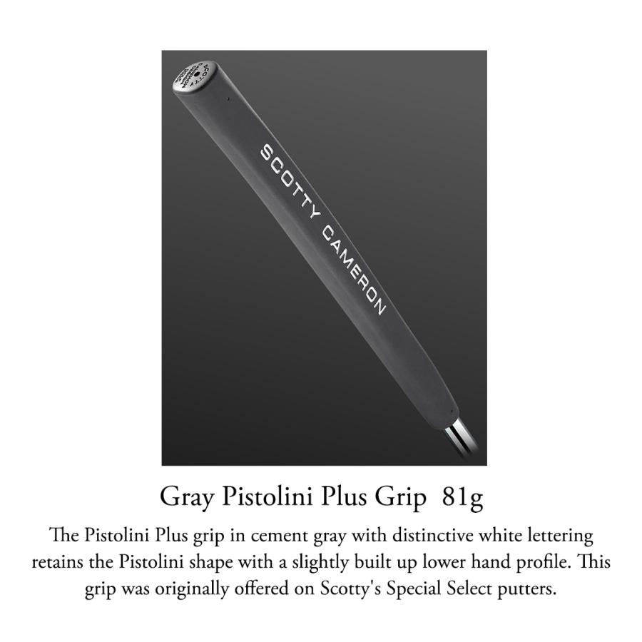 SCOTTY CAMERON Titleist（タイトリスト）SCOTTY CAMERON（スコッティ