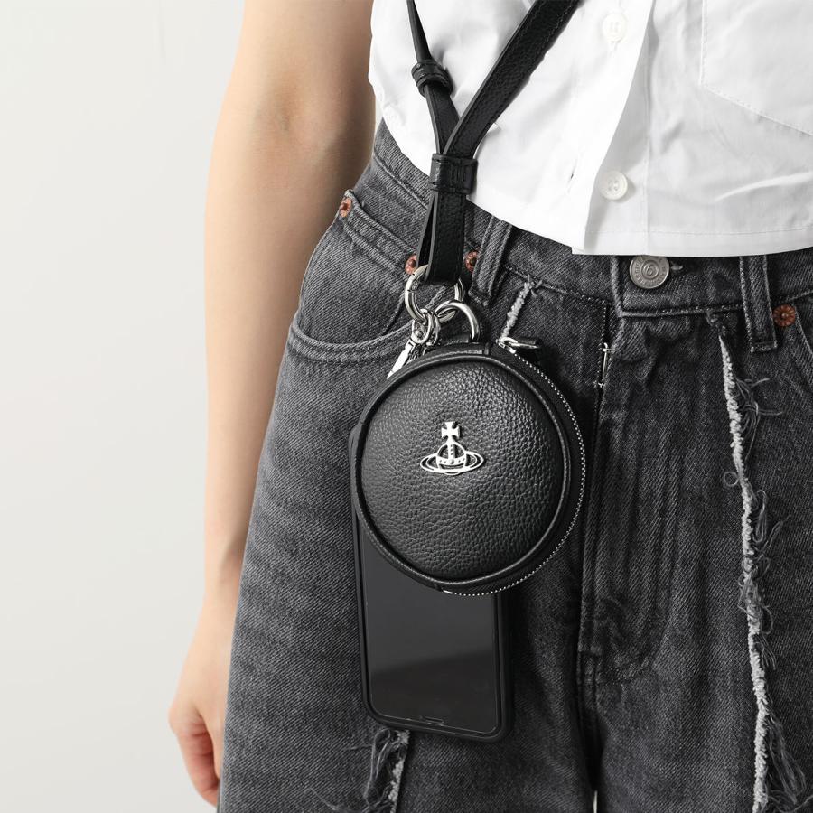 Vivienne Westwood（ヴィヴィアンウエストウッド） ネックストラップ