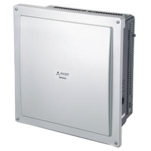 オムロン（OMRON） KPW-A48-J4 パワーコンディショナー （オムロン製