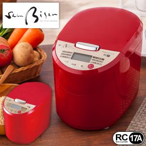 ヘルシオ KN-HT99A-R シャープ ヘルシオ ホットクック（レッド