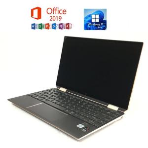HP Spectre x360 Convertible 14-ea0045TU 第11世代 Core i7 1165G7