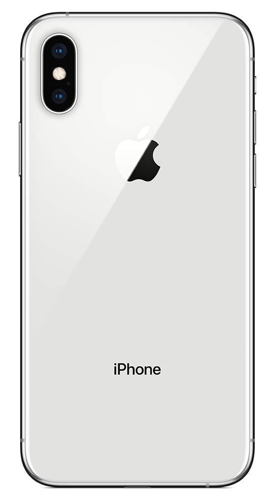 Amazon | 【整備済み品】 Apple iPhone XS Max 256GB シルバー SIM