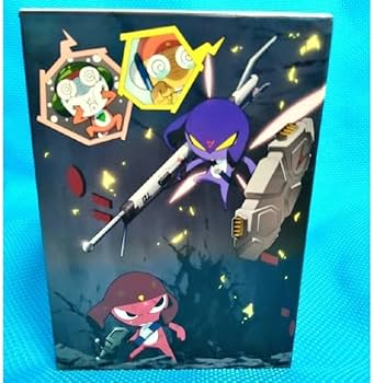 Amazon.co.jp: ケロロ 軍曹 DVD 2ndシーズン全13巻セット＋収納BOX付き
