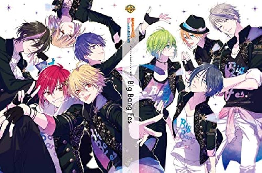 Amazon.co.jp: 「MARGINAL#4 KISSから創造るBig Bang」Presents