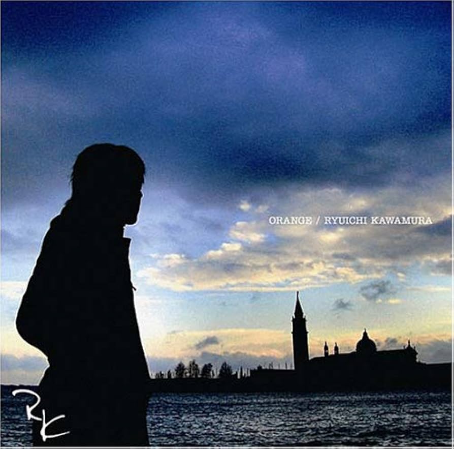 Amazon.co.jp: ORANGE: ミュージック