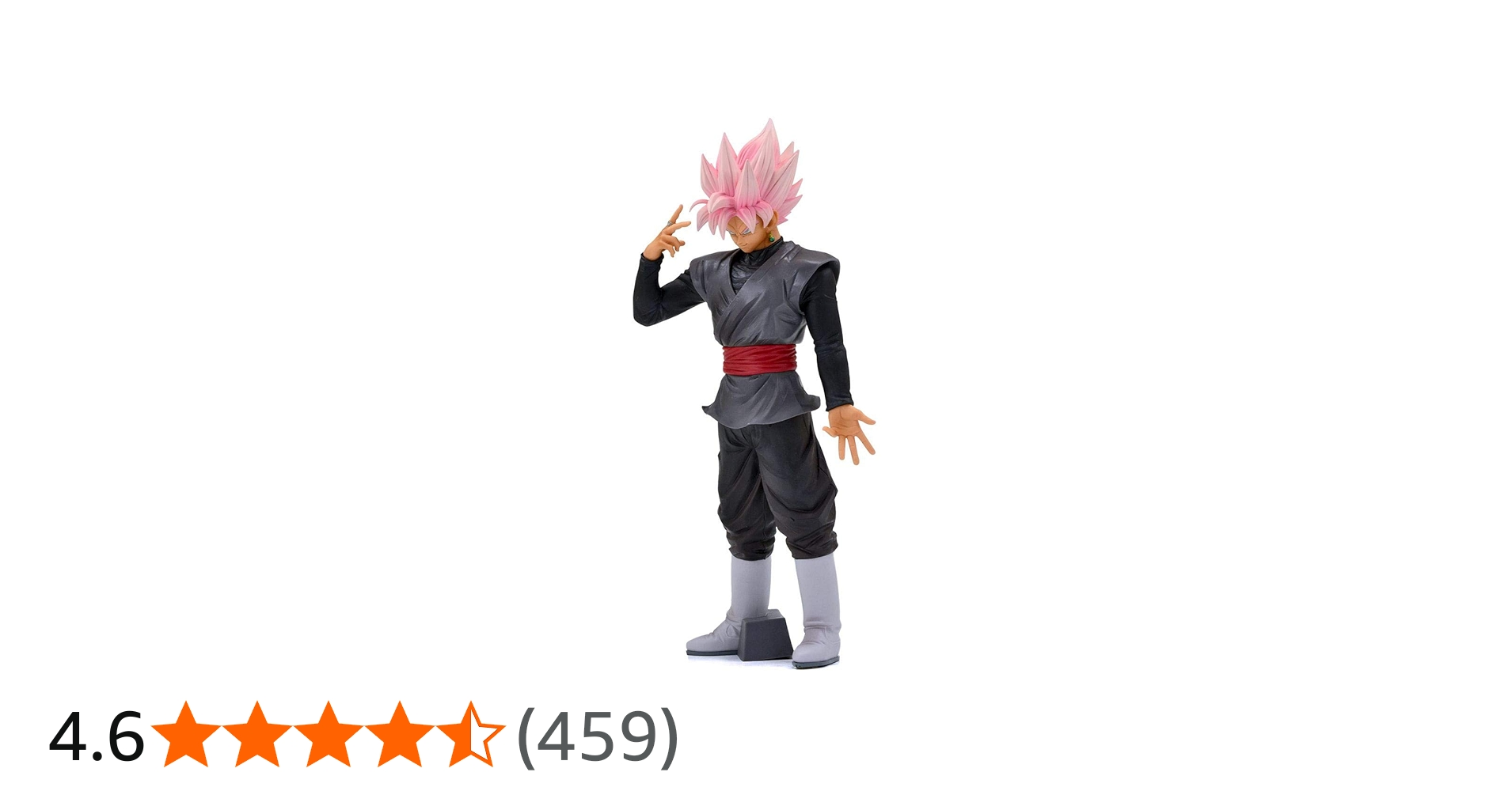 Amazon.co.jp: ムービック(Movic) ドラゴンボール超 Grandista