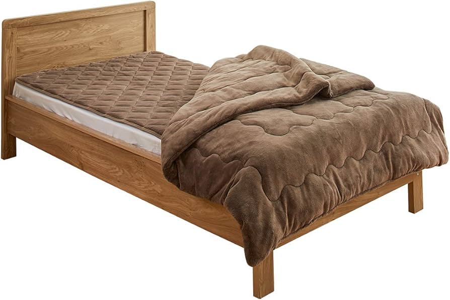 Amazon.co.jp: ひな暖ぬくぬくセット（毛布＋敷きパッド） ひな暖 寝具