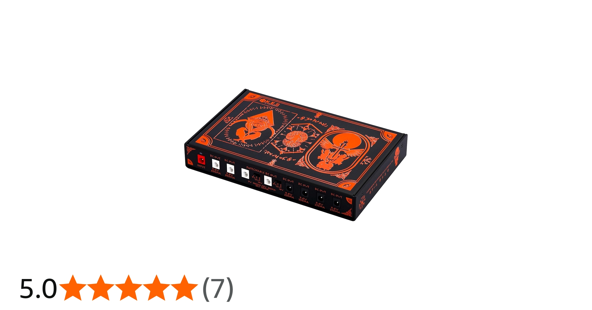 Amazon | KES ケーイーエス 筐体をペダルライザーとして使用可能な