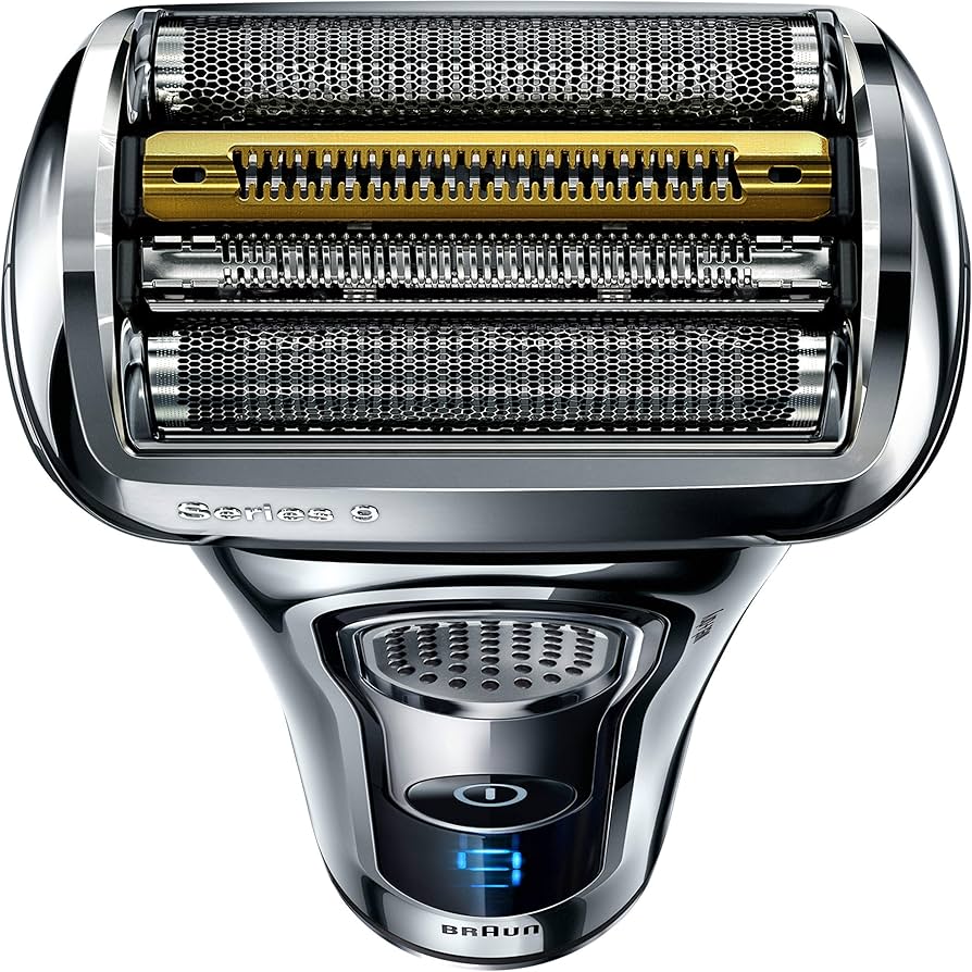 Amazon | ブラウン メンズ電気シェーバー シリーズ9 9293s 5カット
