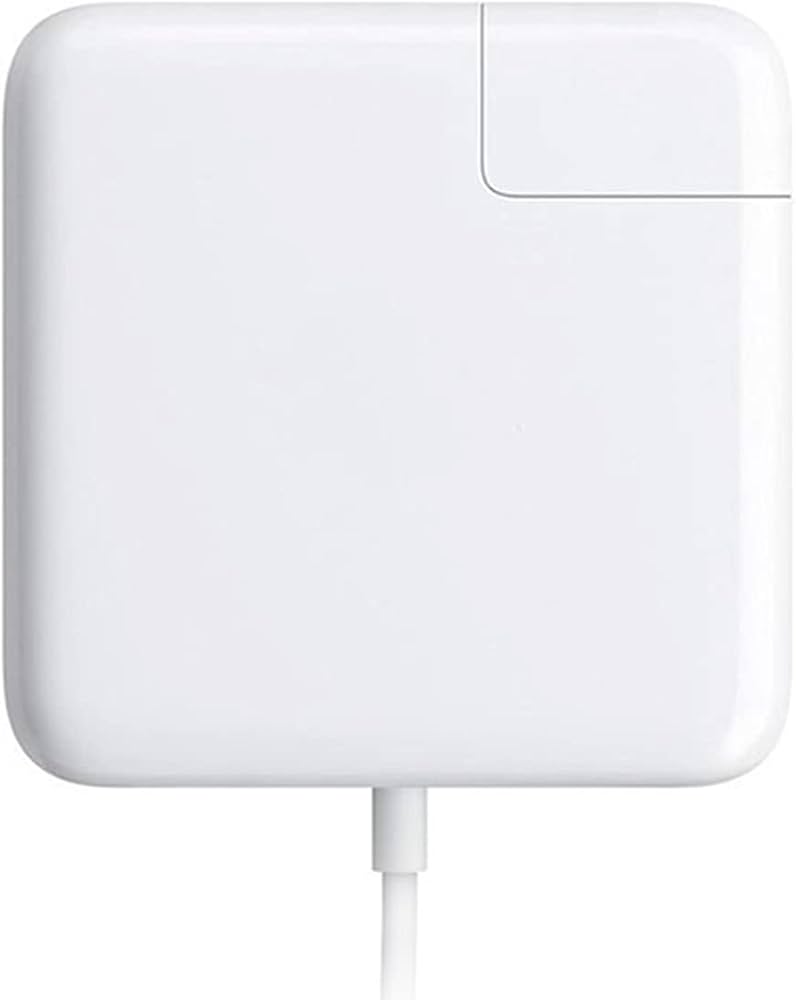 Amazon.co.jp: Junzhi Macbook Air 充電器 45W Mag 1 L型【PSE認証