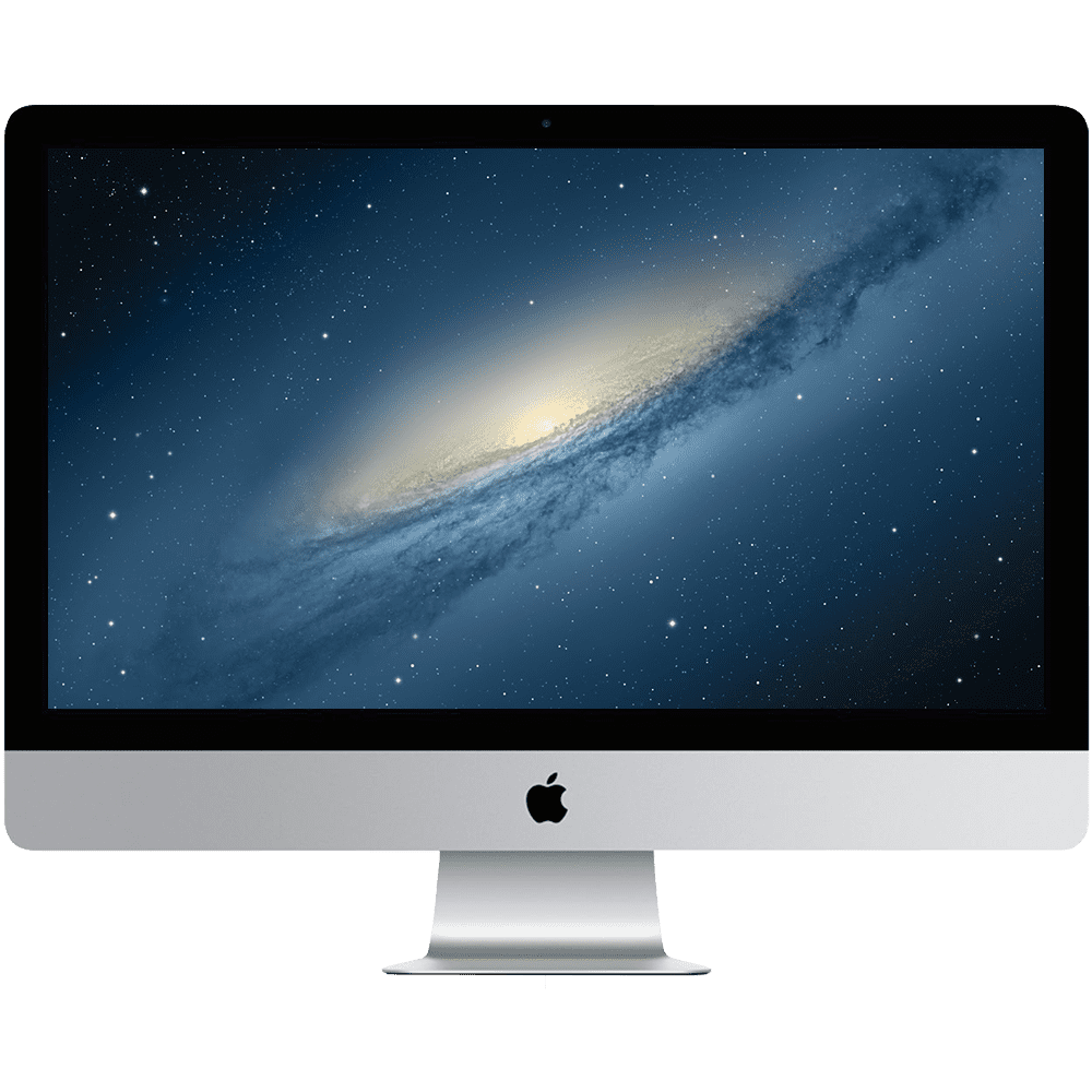 What's My iMac (27-inch, Late 2013) - Apple Serial Number Lookup