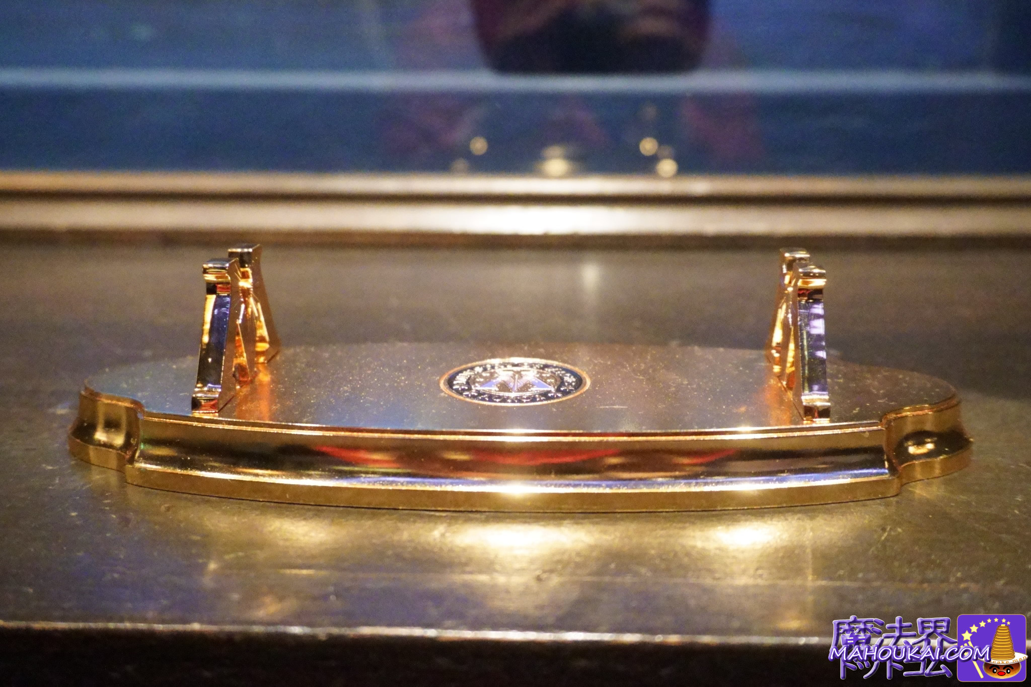 USJ新商品】光るラブポーション、杖スタンド「魔法省」「闇の魔術」etc