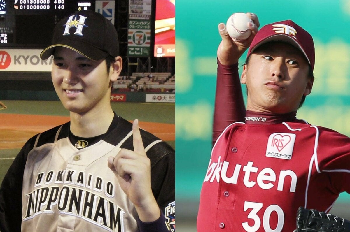 大谷翔平「50-50達成」の原点…プロ初本塁打を“打たれた”男の告白 引退