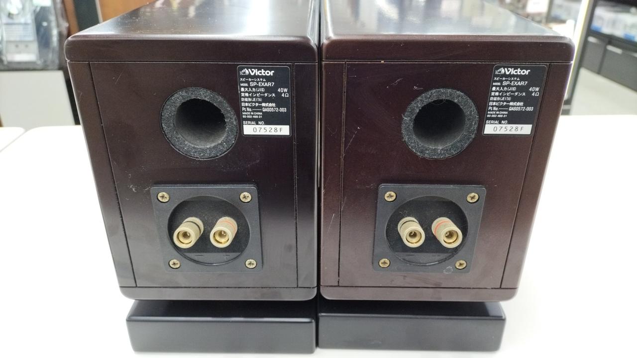 ビクター(VICTOR)|コンポ|【ハードオフ公式通販】オフモール