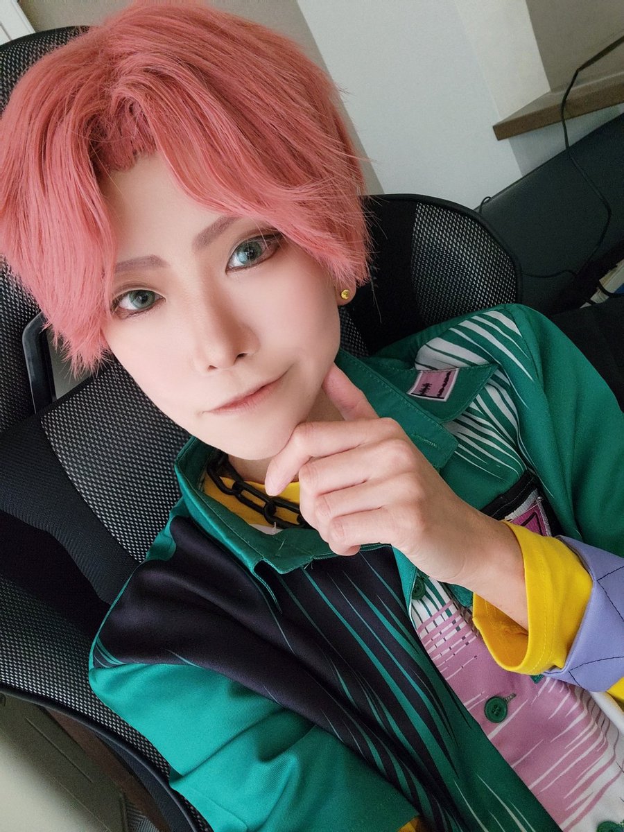 ちひ☆コスプレウィッグオーダー専用！ (@xxWiGxx) / Posts / X