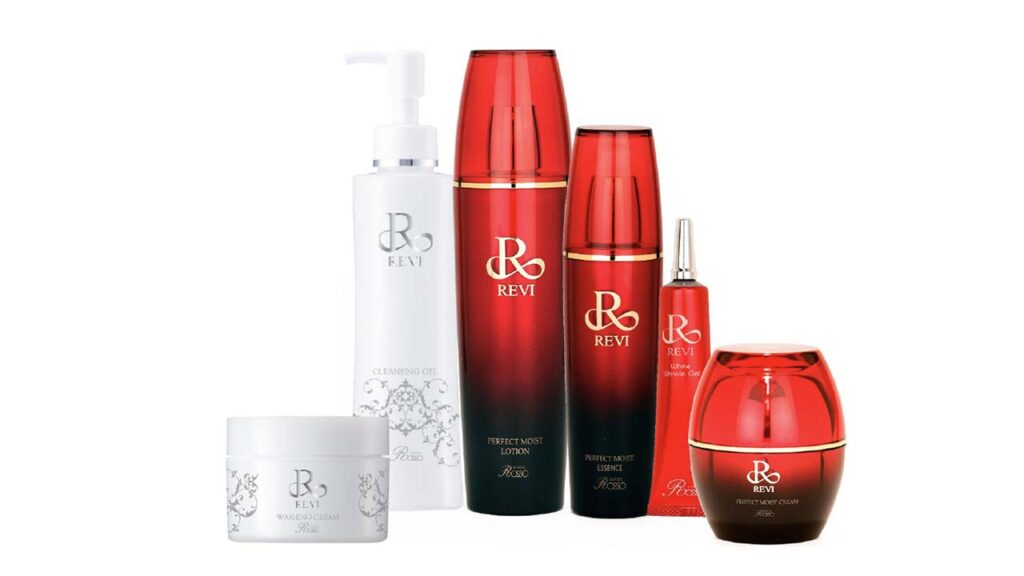 実は始めやすい!エステサロンのREVI導入費用は○○万円〜 - REVIルヴィ