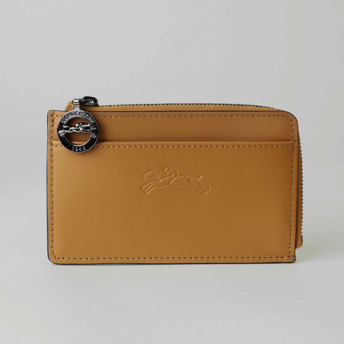 ロンシャン LONGCHAMP カードケース ル プリアージュ エクストラ