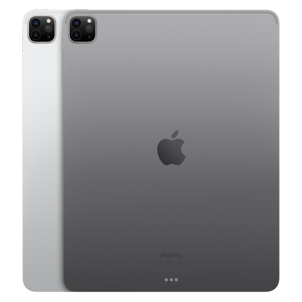 12.9インチiPad Pro Wi-Fi 128GB - スペースグレイ（第6世代）[整備済
