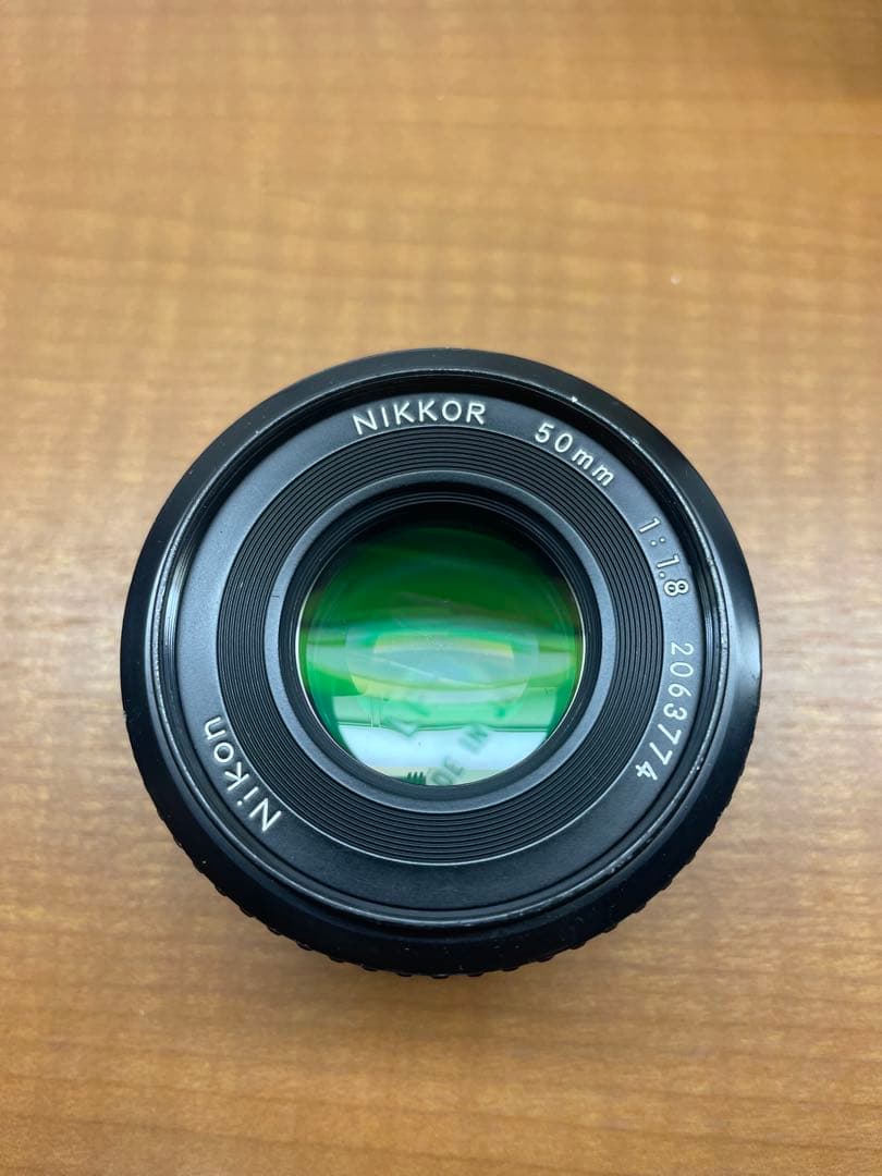 レンズ(単焦点) ai Nikkor 50mm f1.8s ニッコール千夜一夜物語 - 第六十夜 | Enjoyニコン | ニコンイメージング