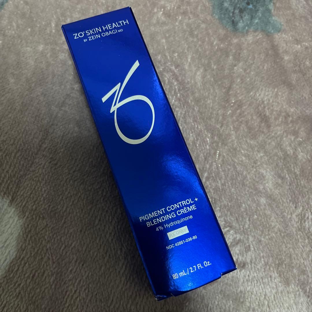 【新品未開封】 ゼオスキン ミラミックス 4% 通販］ZO SKIN HEALTH ゼオスキンヘルス ミラミックス 4.0% 送料無料