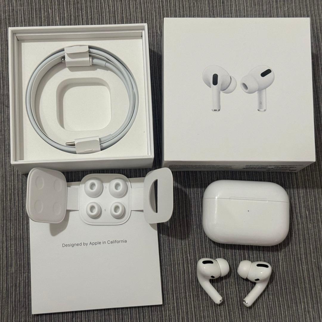 AirPods Pro 2021 MLWK3J/A （第１世代） Amazon.com: Apple AirPods Pro (1st Generation) with MagSafe