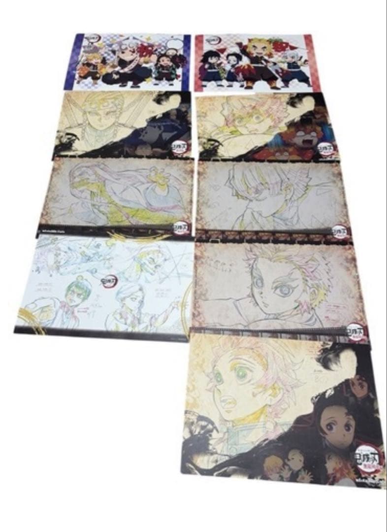 鬼滅の刃 ufotableカフェ ランチョンマット 鬼滅の刃 ufotable cafe DINING ランチョンマット 竈門禰豆子 - メルカリ