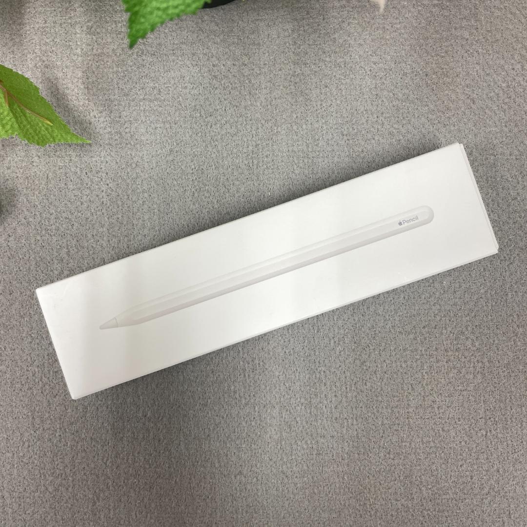 新品同様 Apple Pencil 第2世代 PU8F2J/A U0JKM9 Apple Apple Pencil(第2世代) MU8F2J/A/apple : アキバ倉庫 - 通販