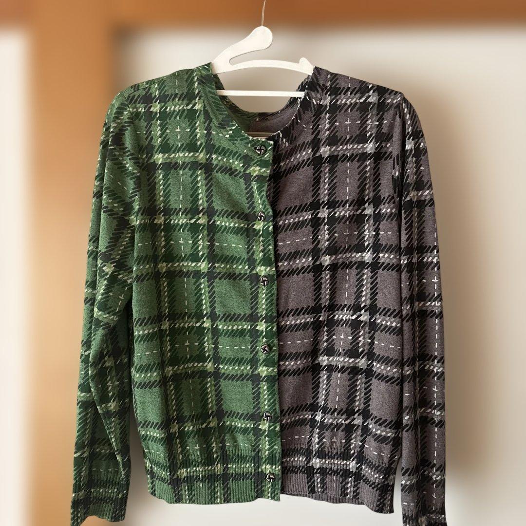 鳥居ユキ　カーディガン 楽天市場】ユキトリイ（カーディガン・ボレロ｜トップス）：レディース