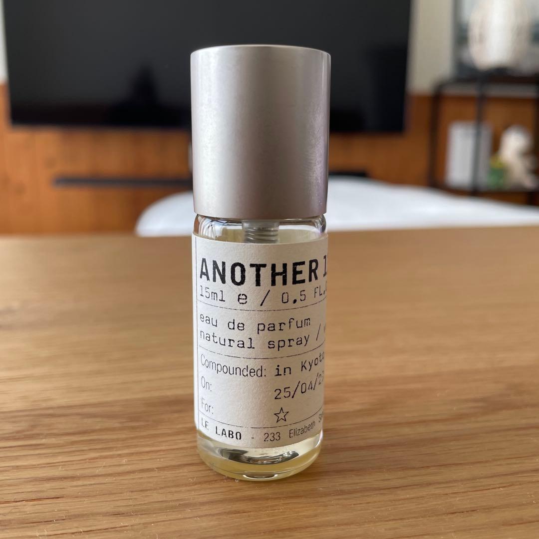 ルラボ アナザー13 15mm ANOTHER 13｜アナザー 13 – ル ラボ 公式オンラインショップ