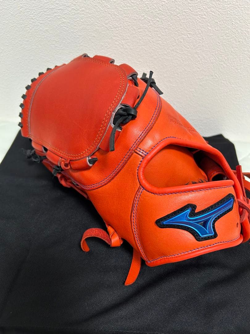 Mizuno Will Drive ファーストミット MIZUNO（ミズノ） 2026年新モデル 野球 少年軟式用 ファーストミット