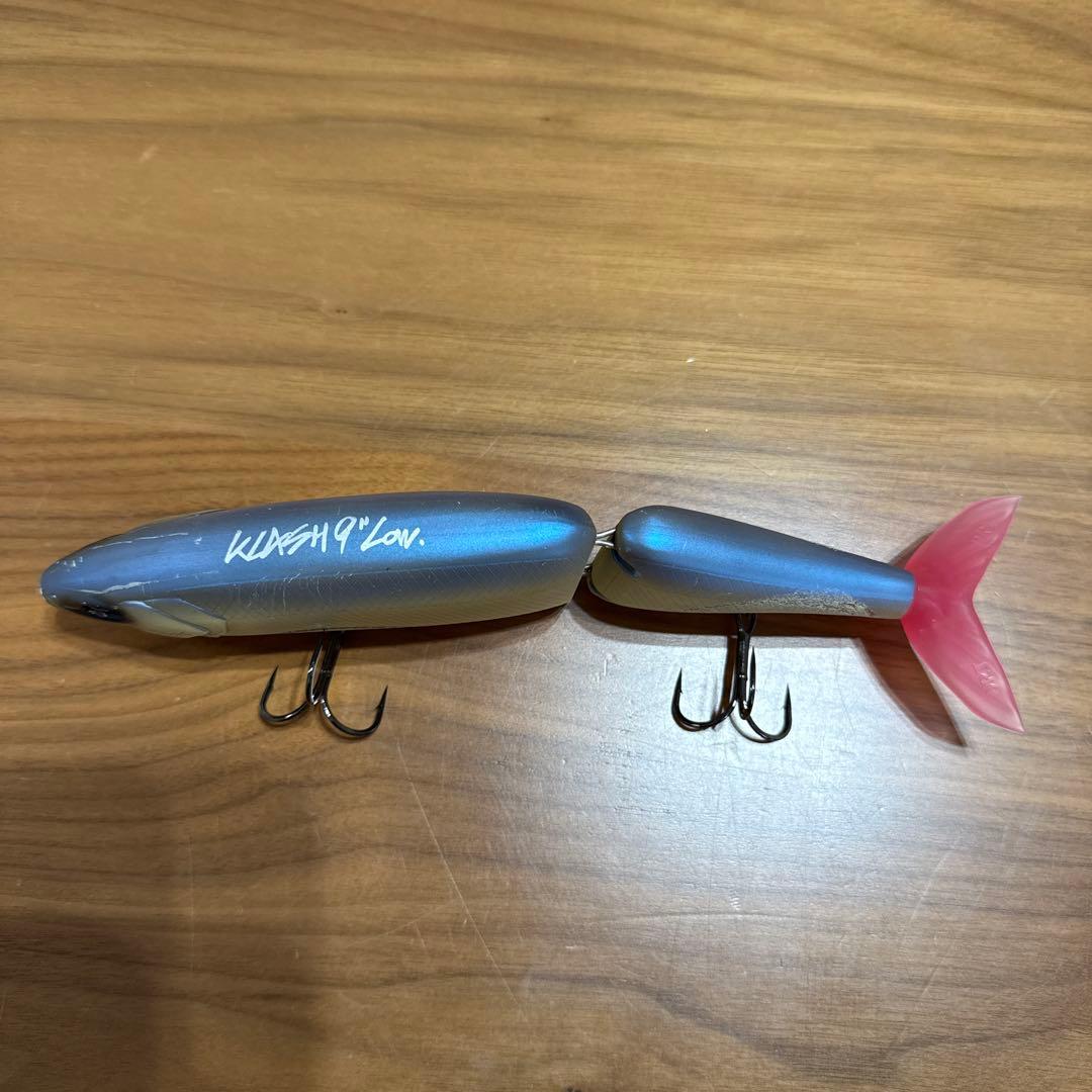 DRT KLASH9 クラッシュ9 スペクター LOW - メルカリ