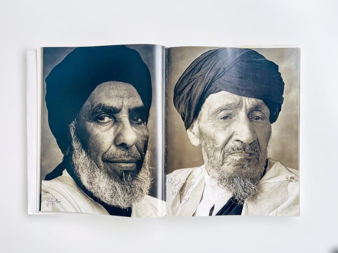 MAROC アルバート・ワトソン Albert Watson - メルカリ