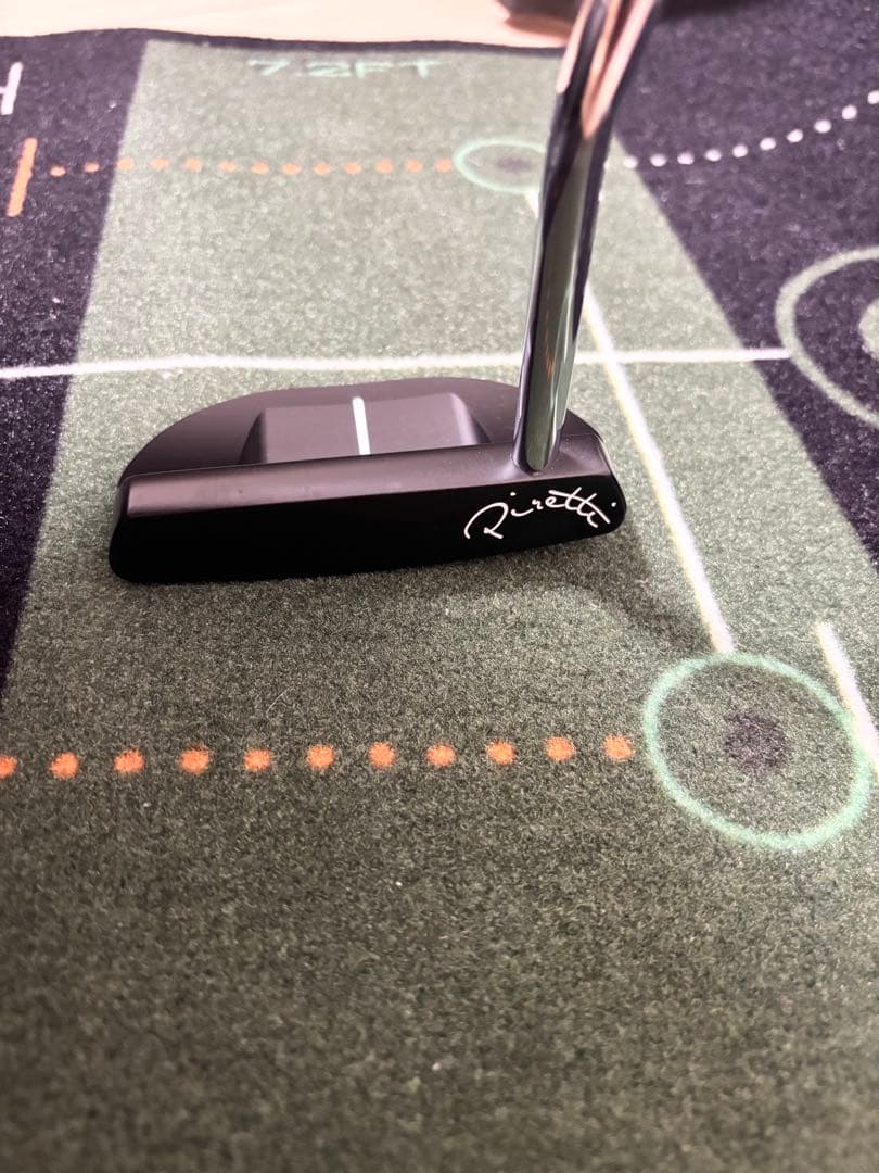 【34インチ】PirettiピレッティFirenze フィレンツェ 303SS クラシック 303SS シリーズ フィレンツェ パター(パター（単品