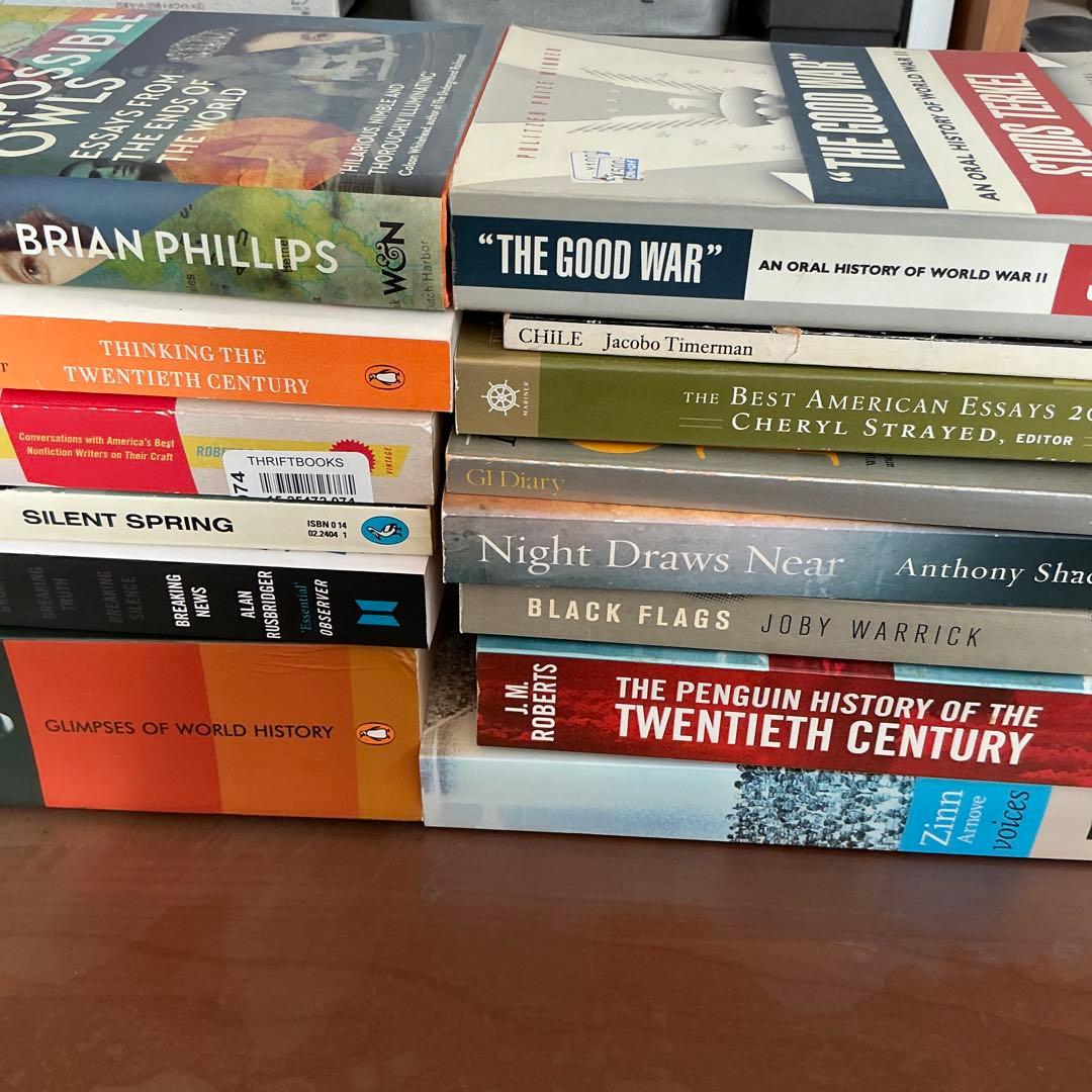 Revolution様用Philosophy+Journalism27 本サット Revolution様用Philosophy+Journalism27 本サット Revolution様用