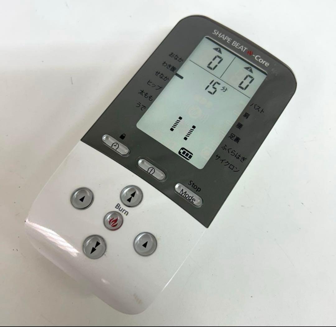 e891-d シェイプビート ダブル コア - メルカリ