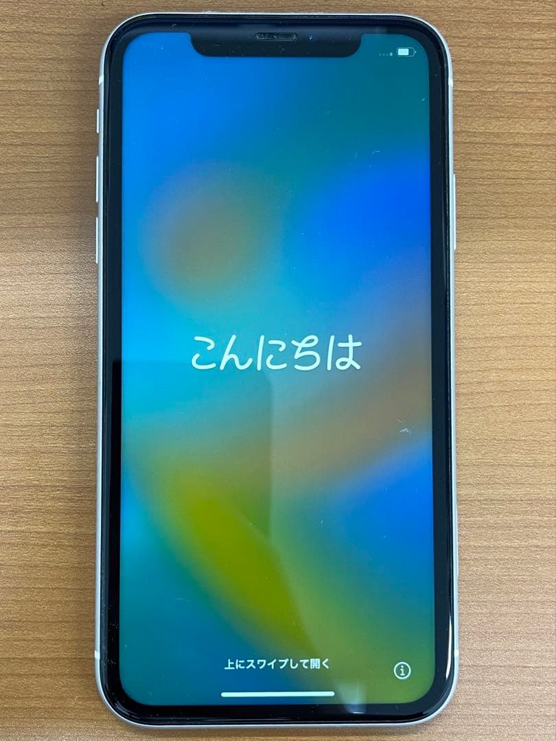 B*︎様 動作確認済み iPhone XR 64GB ID BC541 Amazon.com: Apple iPhone XR, US Version, 64GB, Black - Verizon