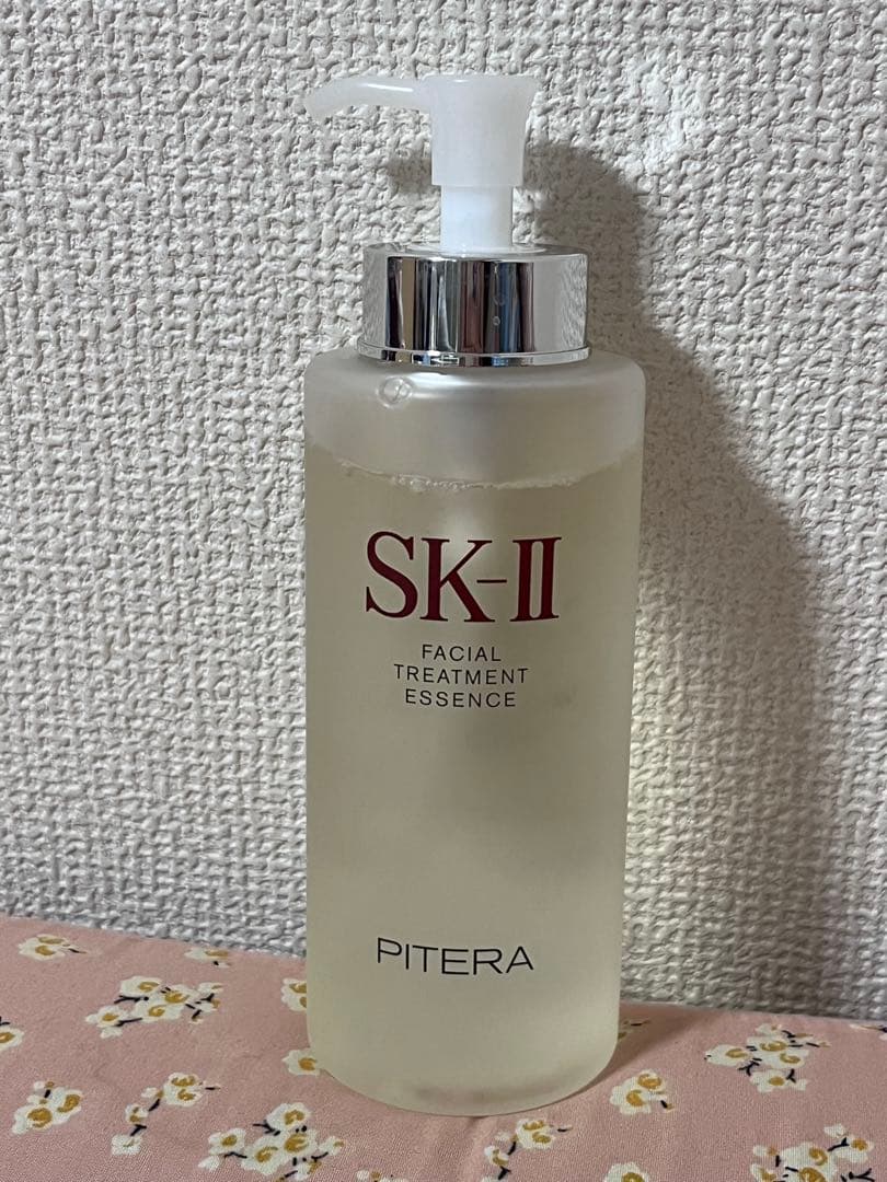 SK-II フェイシャルトリートメントエッセンス 330mL フェイシャル トリートメント エッセンス 330ml｜JAL公式免税店 成田