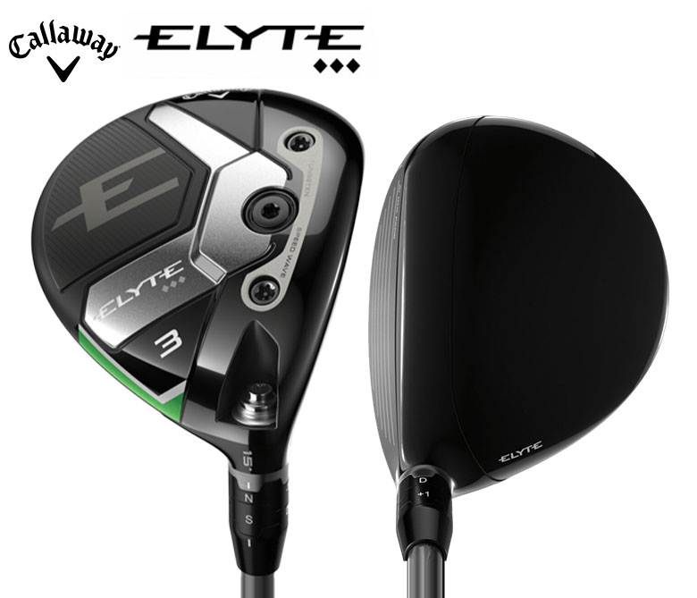 USモデルキャロウェイ エリート ◇◇◇ トリプルダイヤモンド