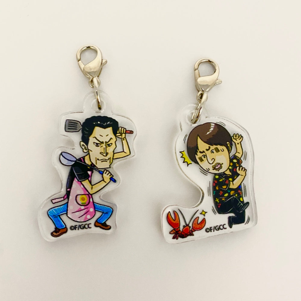 ゲームセンターCX – アキバ運輸