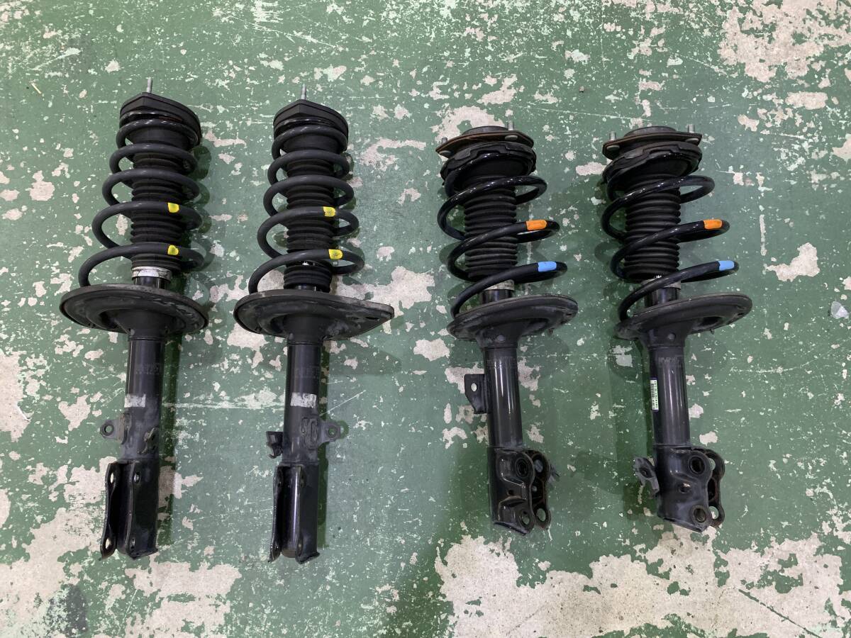 Yahoo!オークション -「カムリ 純正」(トヨタ用) (サスペンション)の